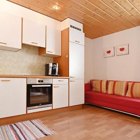 Villa Haus Valuga à Bürserberg Extérieur photo