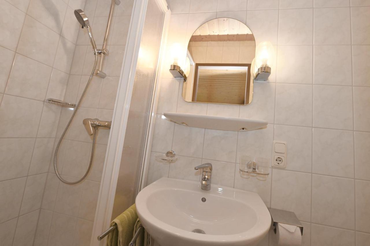 Villa Haus Valuga à Bürserberg Extérieur photo
