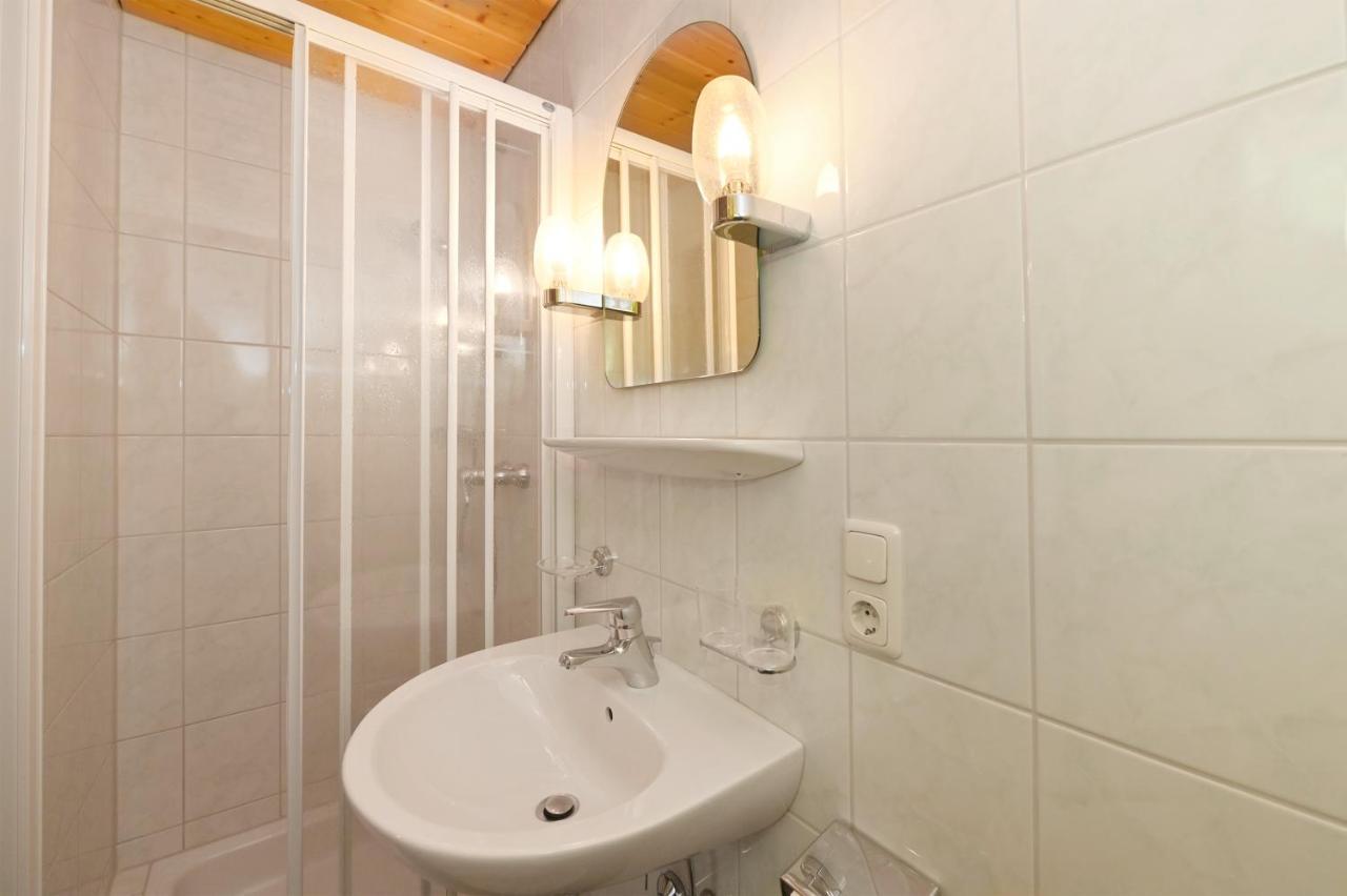 Villa Haus Valuga à Bürserberg Extérieur photo