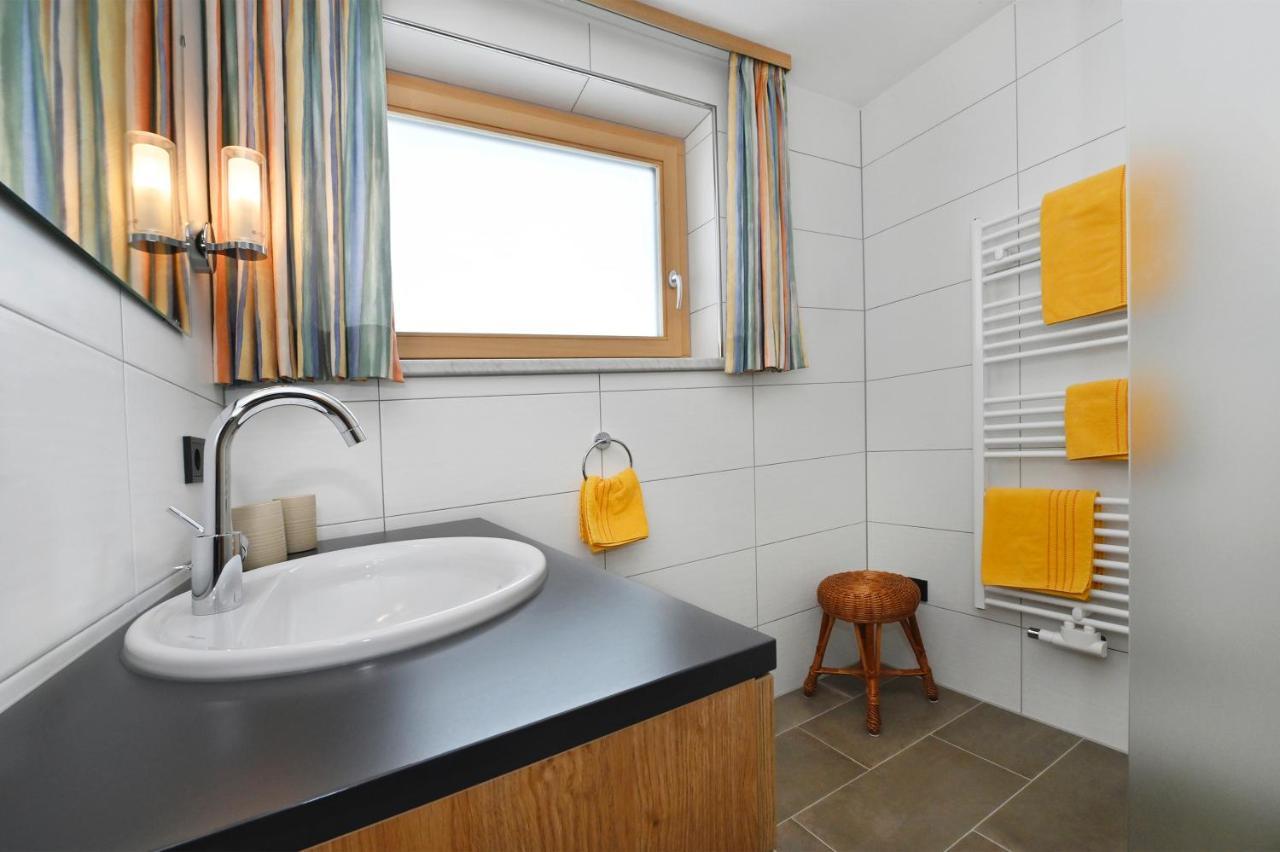 Villa Haus Valuga à Bürserberg Extérieur photo