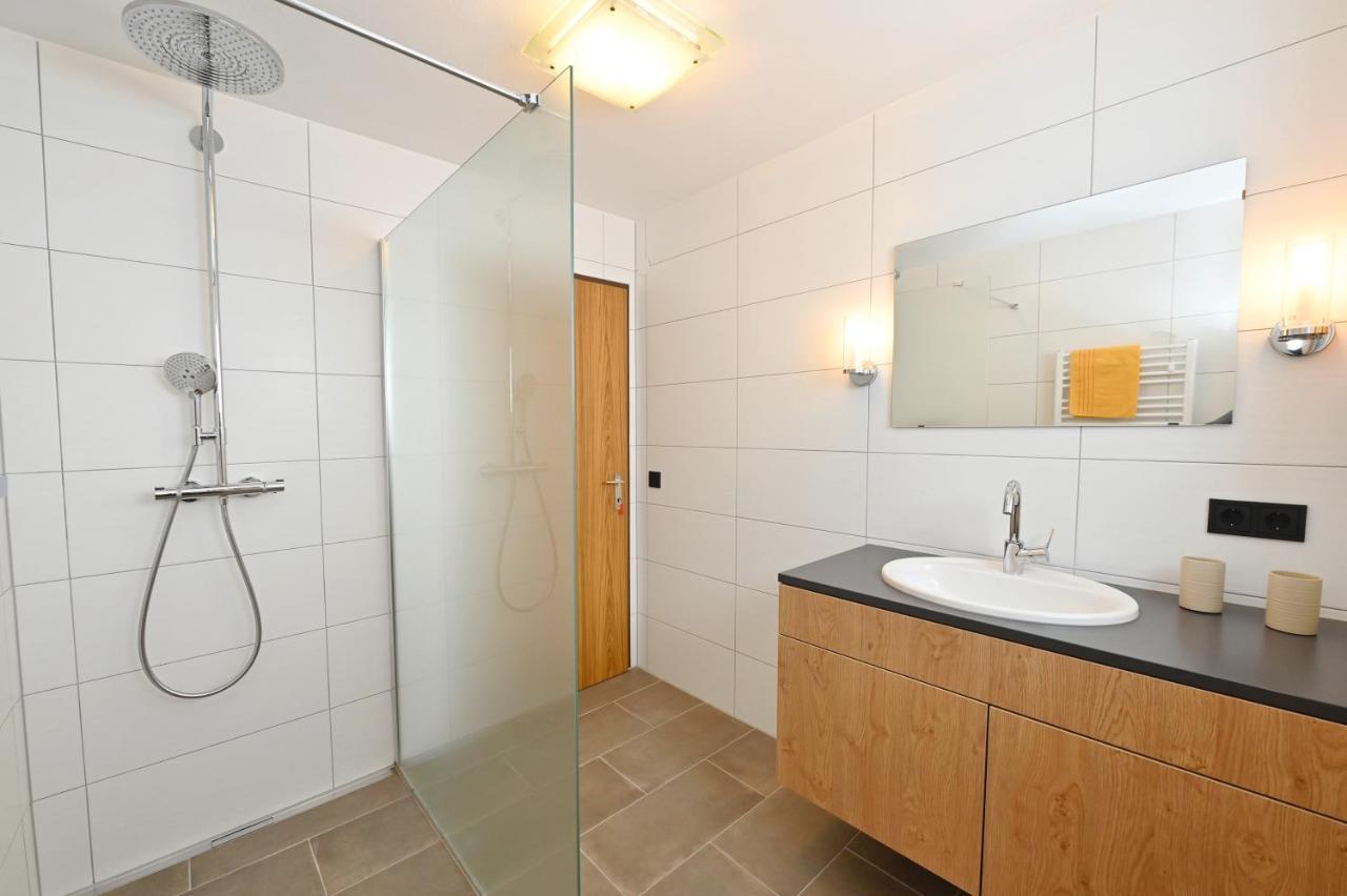 Villa Haus Valuga à Bürserberg Extérieur photo